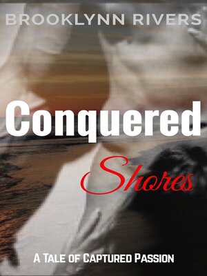 cover image of Conquered Shores